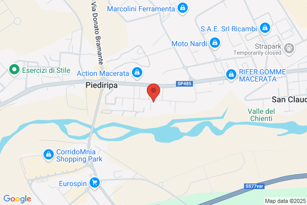 Giunchi Forni Snc