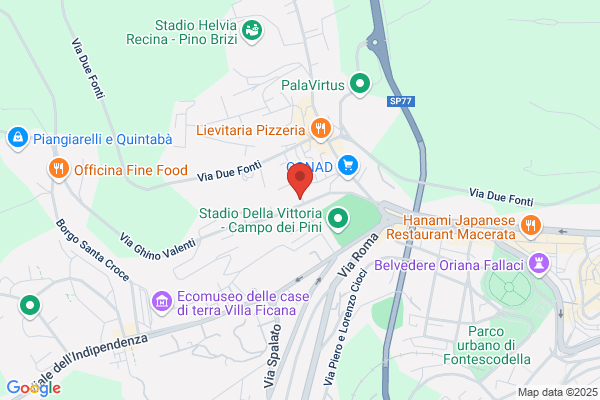 Laboratorio Analisi Cliniche Pro Avis (S.R.L.)