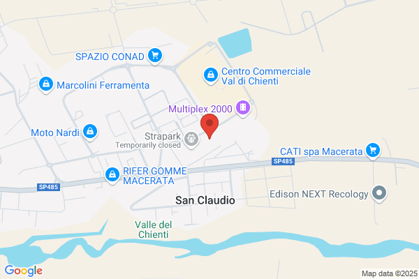 M.C.M. Di Carbonari S.R.L.