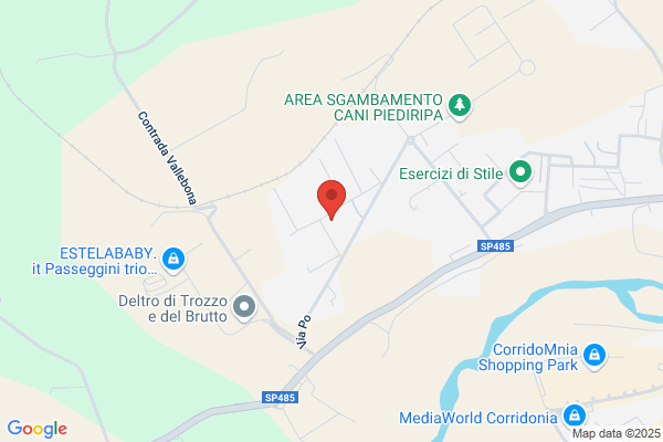 Ma.Cla.Da. Di Tombesi & C.