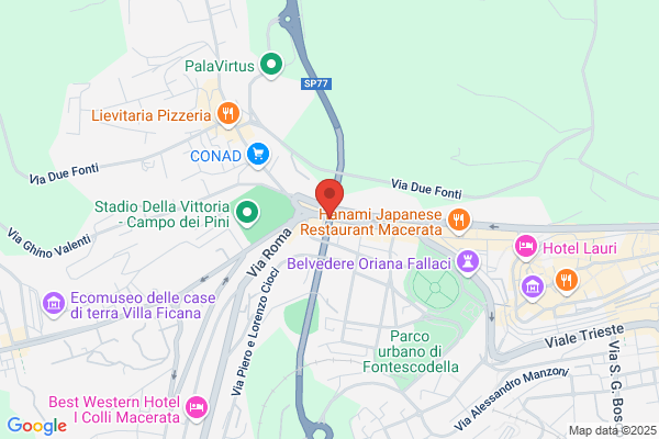 Maga Di Belelli Gianfranco