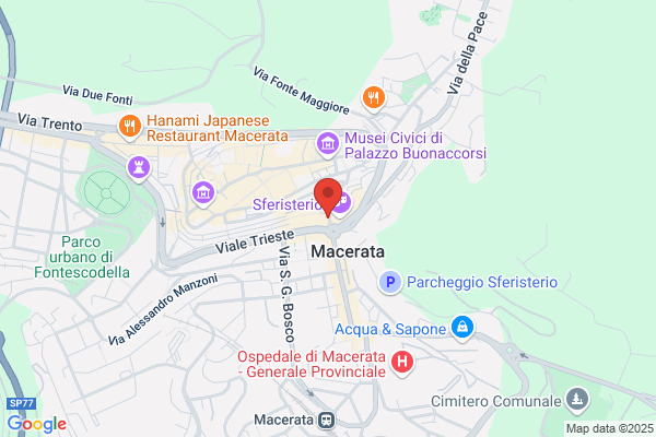 Molinari sereno Gerardo