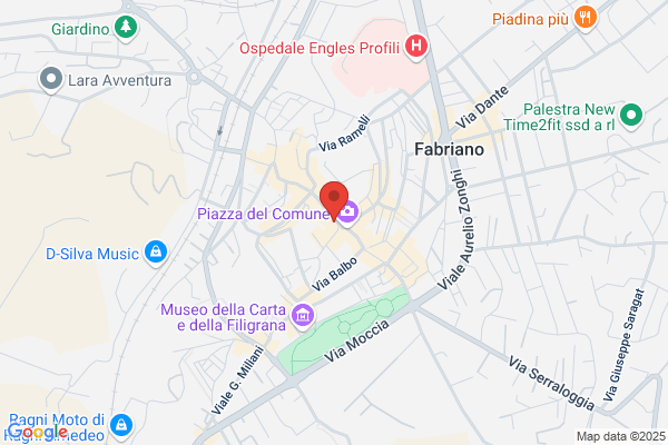 Namby - Pamby Di Pieroni E Palazzini s.N.C.