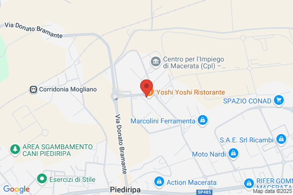 Paccaferri Domenico S.R.L.