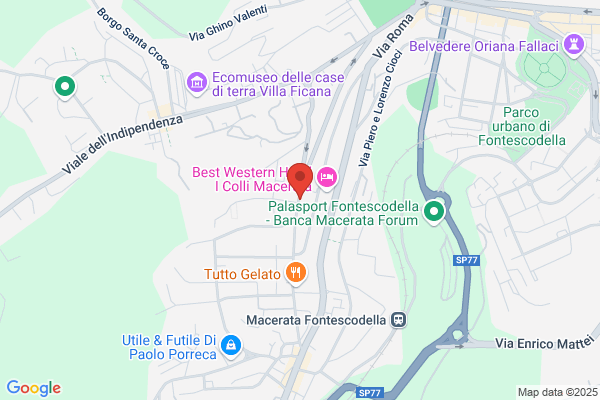 Partito Della Rifondazione Comunista