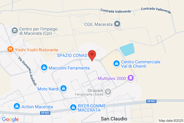 Pescamania Di Latini Lauro