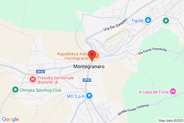 Quattro Zampe Di Gentili Maurizio