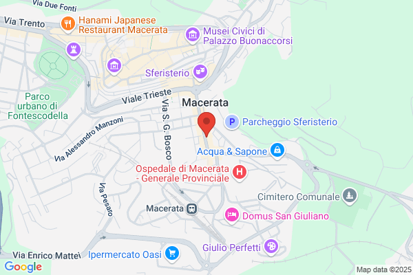 Pizzeria Cairoli Di Moro Patrizia