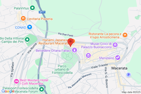 Pizzeria Ristorante Ai Cancelli