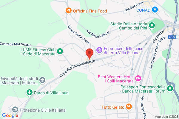 Pizzettiamo Di Nardi G. E Ciliegi M.