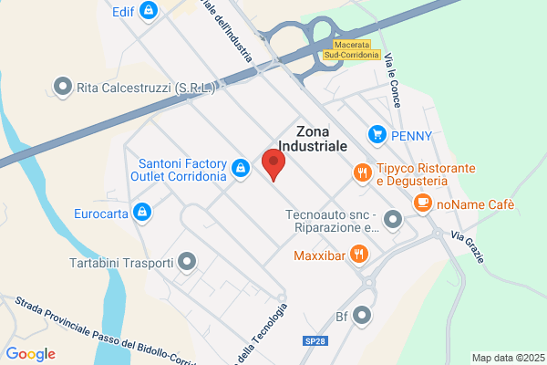 Principi Srl