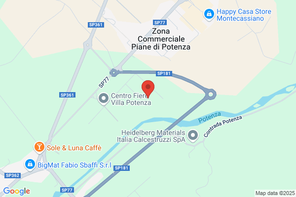 Co.Zo.Ma. Mattatoio e Servizi