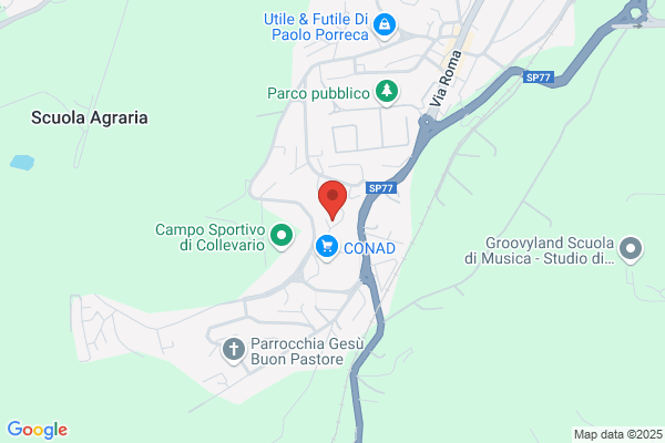 Giacomini Barbara (Rag.)