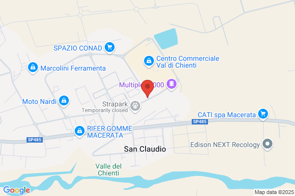 Perosci Studio Ragioneria