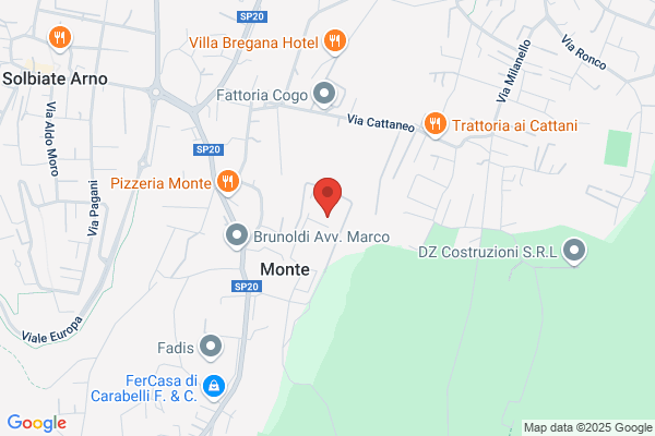 Euroutensil (S.R.L.)