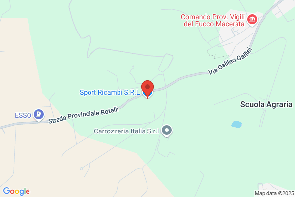 Sport Ricambi