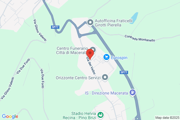 Autocarrozzeria Bellesi e Corridoni