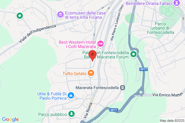 Panetteria Millemolliche