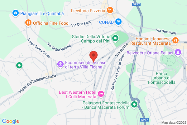 Pasticceria La Preferita di Eleonori Eleonora Sas