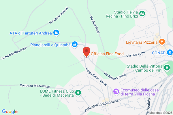 Officina - Ristorante Pizzeria