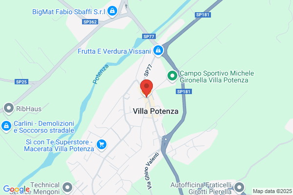 Pizzeria del Borgo