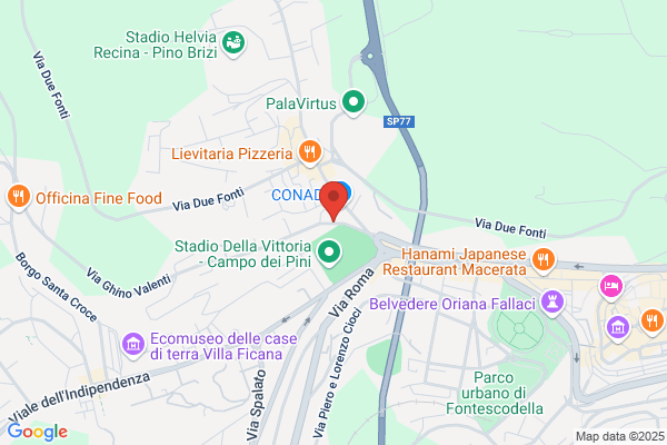 Ristorante Il Gligine