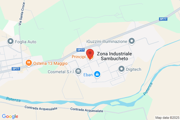 Ristorante Il Principe
