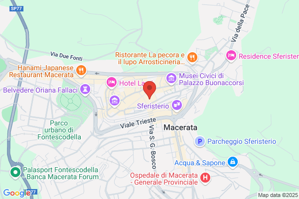 Ristorante-Pizzeria Da Silvano Di Ferri F.