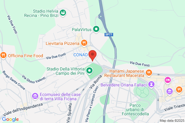 Il Quadrato