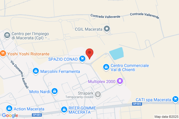 Fisiosport Medical Center