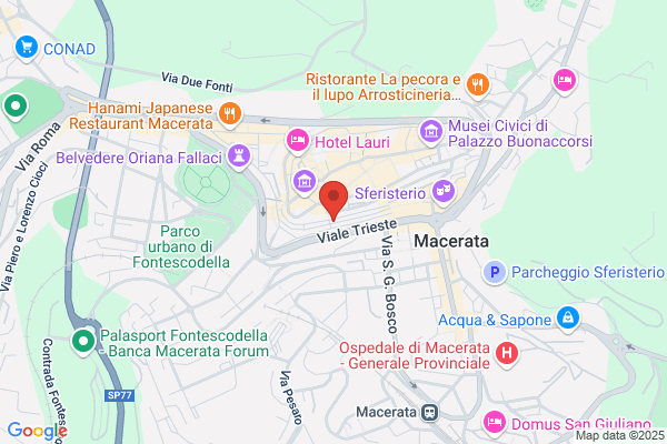 Opera Mater Misericordiae
