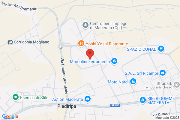 Poste Italiane Spa