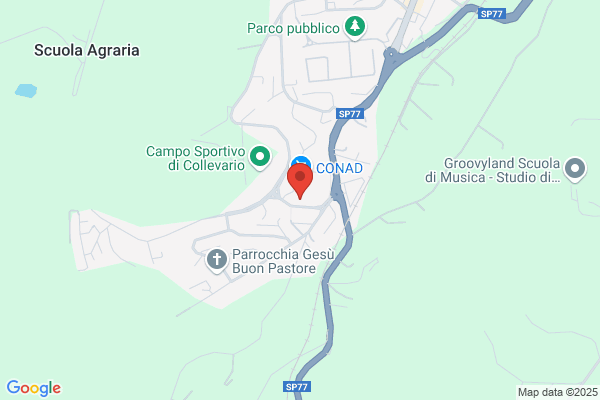 Poste Italiane Spa