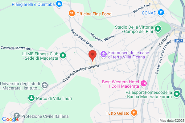 Ordine Degli Architetti Della Provincia Di Macerata