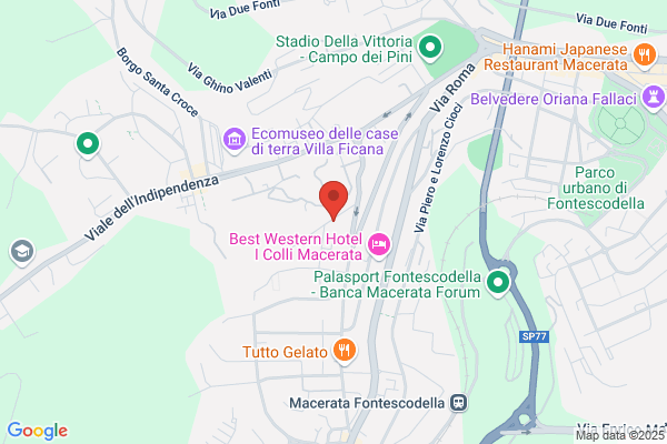 Ordine Provinciale Dei Medici Veterinari