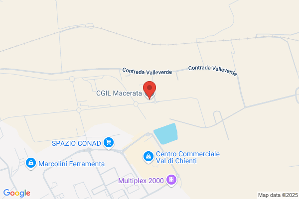 Sindacato Dei Lavoratori Della Comunicazione Cgil Macerata