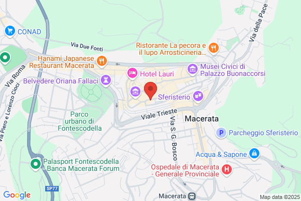 Servizio Riscossione Tributi - Se.Ri.Ma.