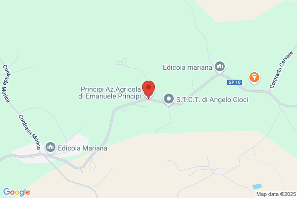 Principi massimiliano