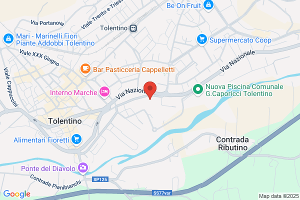 Val Di Chienti Societa Consortile A R.L.