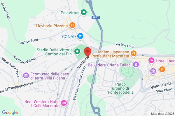 Montecchia sabrina