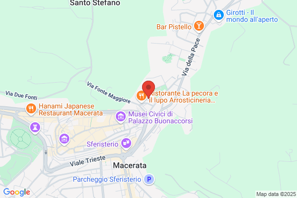 Piancatelli sante