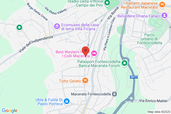 Tabaccheria Cartoleria Giornali Di Mantovani Paola