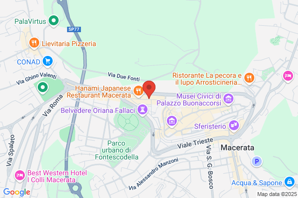 Tabaccheria Sabbatini Di Sabbatini Erika