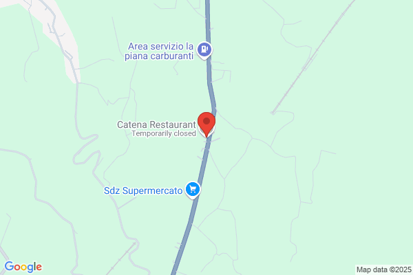 Catena luigi