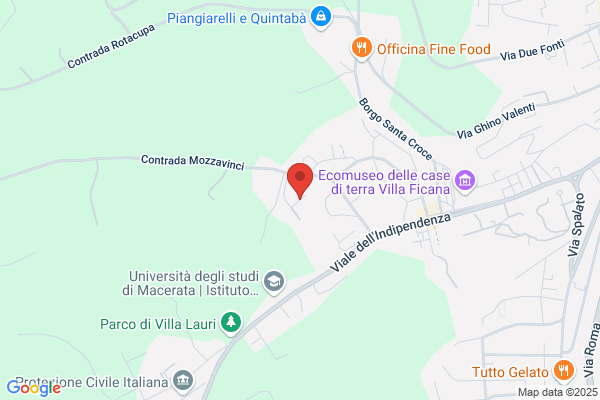 Cherubini Remo