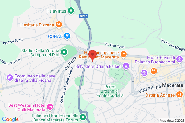 Ascom Servizi Srl