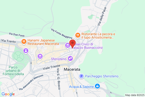 Associazione Comitato Pellegrinaggio A Loreto