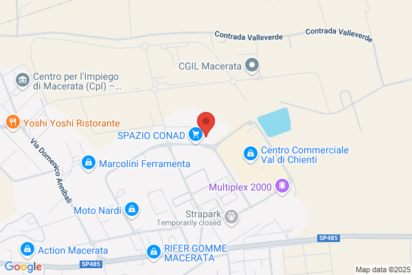 Zippilli Moto Snc