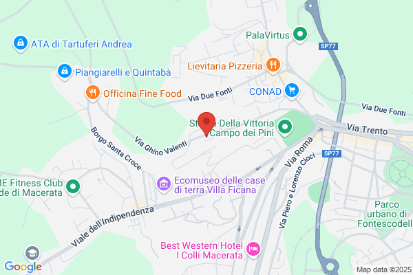 Associazione Provinciale Allevatori Macerata