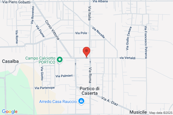 Gravina Dr. Francesco Dentista